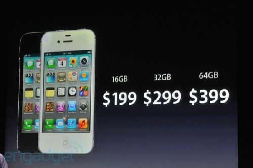 Lansare iPhone 4S (iPhone 5) in direct din campusul Apple - Live Blogging Mobilissimo - imaginea 67