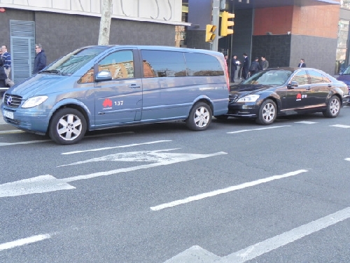 Huawei - Live blogging Mobile World Congress 2012 - imaginea 4