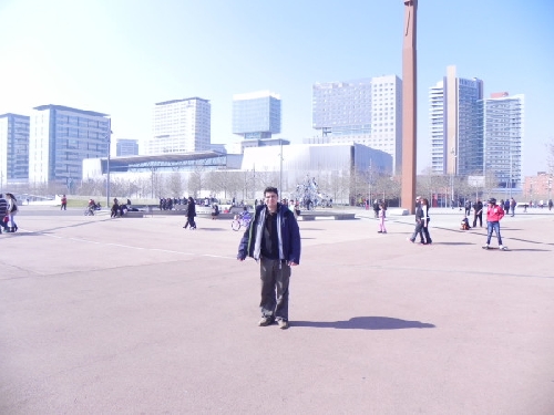 Huawei - Live blogging Mobile World Congress 2012 - imaginea 6