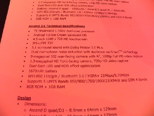 Huawei - Live blogging Mobile World Congress 2012 - imaginea 22