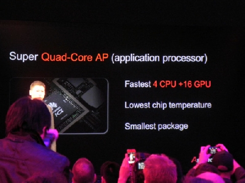 Huawei - Live blogging Mobile World Congress 2012 - imaginea 24