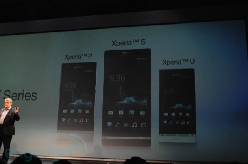 Sony - Live blogging Mobile World Congress 2012 - imaginea 19