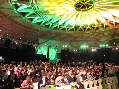 HTC - Live blogging Mobile World Congress 2012 - imaginea 12