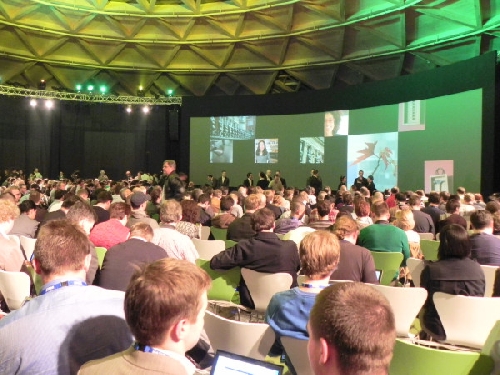 HTC - Live blogging Mobile World Congress 2012 - imaginea 15