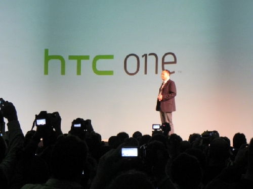 HTC - Live blogging Mobile World Congress 2012 - imaginea 21