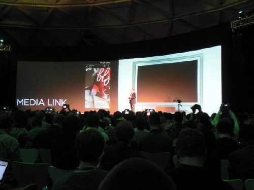 HTC - Live blogging Mobile World Congress 2012 - imaginea 37
