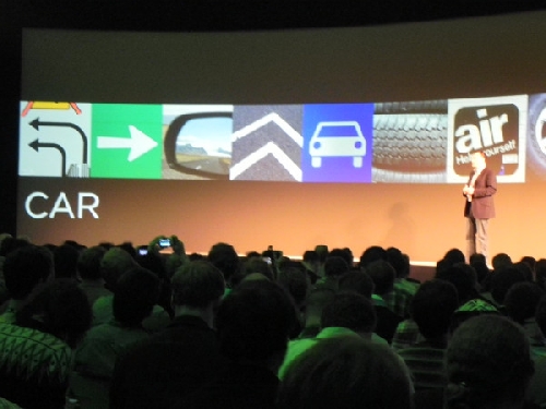 HTC - Live blogging Mobile World Congress 2012 - imaginea 40