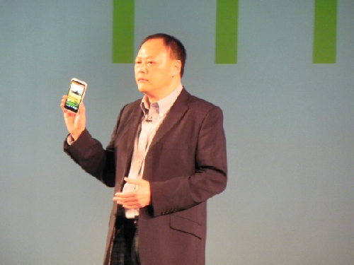 HTC - Live blogging Mobile World Congress 2012 - imaginea 44
