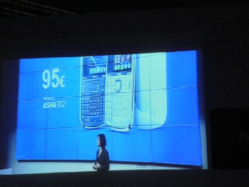 Nokia - Live blogging Mobile World Congress 2012 - imaginea 25