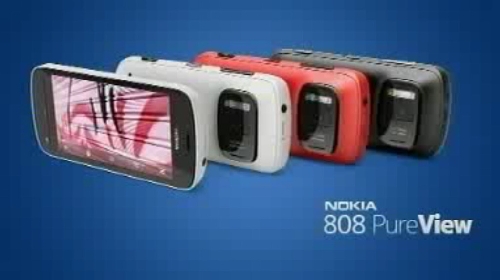 Nokia - Live blogging Mobile World Congress 2012 - imaginea 44