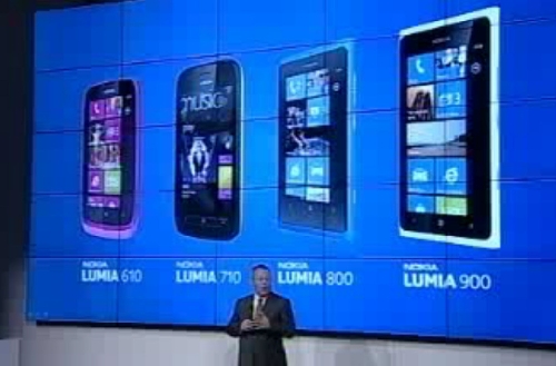 Nokia - Live blogging Mobile World Congress 2012 - imaginea 49