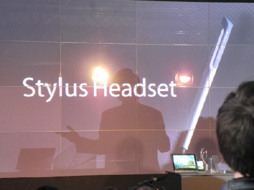 Asus - Live blogging Mobile World Congress 2012 - imaginea 31