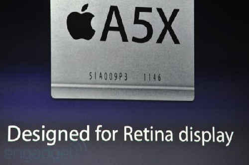 Live blogging lansare iPad HD/iPad 3 - imaginea 46