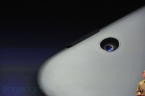 Live blogging lansare iPad HD/iPad 3 - imaginea 50