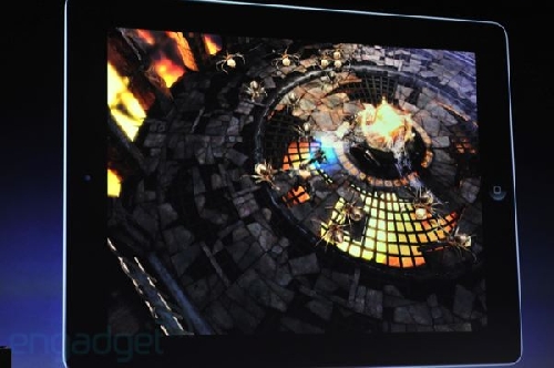 Live blogging lansare iPad HD/iPad 3 - imaginea 82