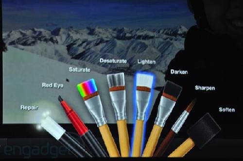 Live blogging lansare iPad HD/iPad 3 - imaginea 95