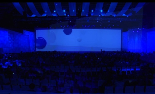 Live Blogging - Lansare Samsung Galaxy S III - quad core, ecran urias, evolutie asteptata - imaginea 11