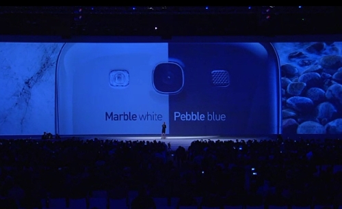Live Blogging - Lansare Samsung Galaxy S III - quad core, ecran urias, evolutie asteptata - imaginea 64