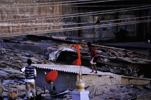 Lansare iOS 6.0 - live blogging Apple WWDC 2012 - imaginea 12