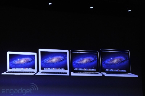 Lansare iOS 6.0 - live blogging Apple WWDC 2012 - imaginea 17