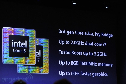 Lansare iOS 6.0 - live blogging Apple WWDC 2012 - imaginea 29