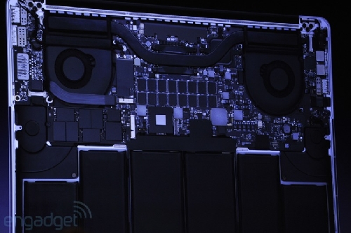 Lansare iOS 6.0 - live blogging Apple WWDC 2012 - imaginea 35