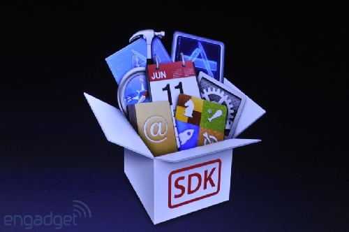 Lansare iOS 6.0 - live blogging Apple WWDC 2012 - imaginea 57