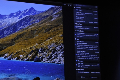 Lansare iOS 6.0 - live blogging Apple WWDC 2012 - imaginea 76