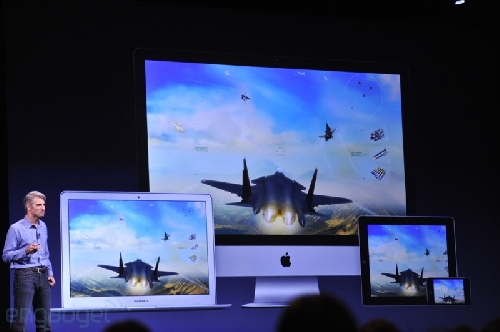 Lansare iOS 6.0 - live blogging Apple WWDC 2012 - imaginea 84