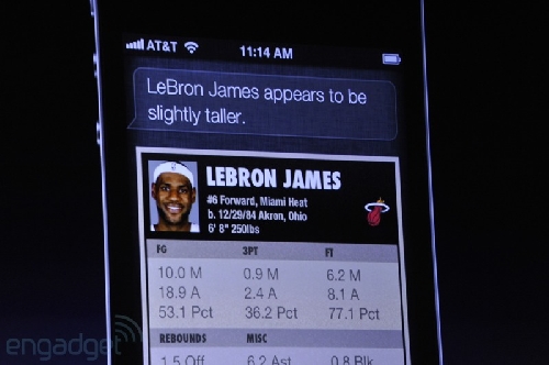 Lansare iOS 6.0 - live blogging Apple WWDC 2012 - imaginea 108