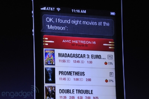 Lansare iOS 6.0 - live blogging Apple WWDC 2012 - imaginea 111