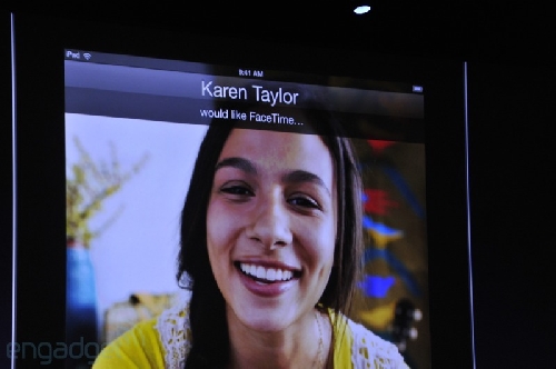 Lansare iOS 6.0 - live blogging Apple WWDC 2012 - imaginea 127