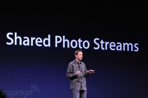 Lansare iOS 6.0 - live blogging Apple WWDC 2012 - imaginea 131