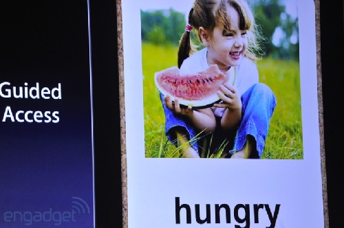 Lansare iOS 6.0 - live blogging Apple WWDC 2012 - imaginea 139