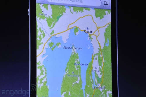 Lansare iOS 6.0 - live blogging Apple WWDC 2012 - imaginea 144