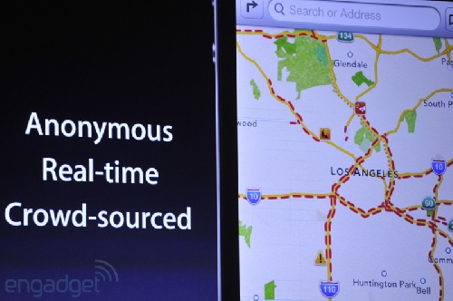 Lansare iOS 6.0 - live blogging Apple WWDC 2012 - imaginea 147