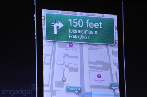 Lansare iOS 6.0 - live blogging Apple WWDC 2012 - imaginea 151