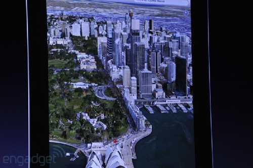 Lansare iOS 6.0 - live blogging Apple WWDC 2012 - imaginea 157