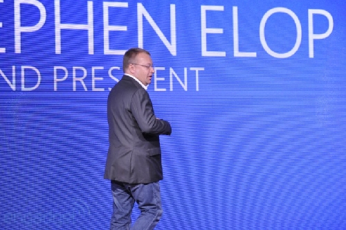 Nokia World 2012 Live Blogging: Lansare Nokia Lumia 920 Pureview, Lumia 820 & Altele - imaginea 3