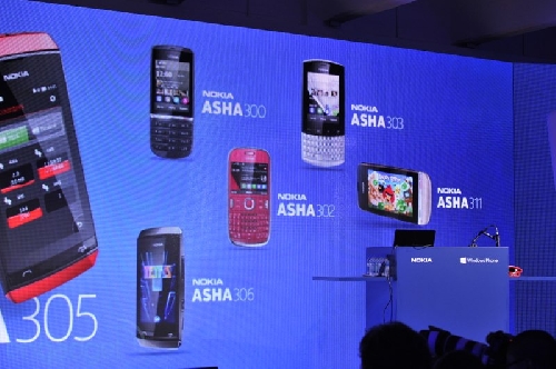 Nokia World 2012 Live Blogging: Lansare Nokia Lumia 920 Pureview, Lumia 820 & Altele - imaginea 6