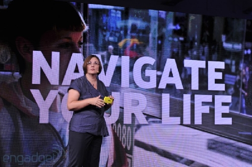 Nokia World 2012 Live Blogging: Lansare Nokia Lumia 920 Pureview, Lumia 820 & Altele - imaginea 20