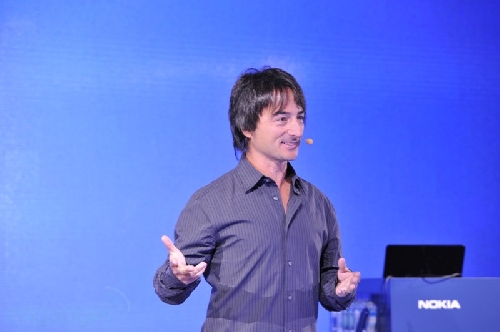 Nokia World 2012 Live Blogging: Lansare Nokia Lumia 920 Pureview, Lumia 820 & Altele - imaginea 33