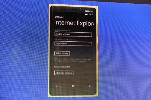 Nokia World 2012 Live Blogging: Lansare Nokia Lumia 920 Pureview, Lumia 820 & Altele - imaginea 42