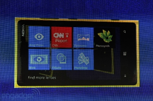 Nokia World 2012 Live Blogging: Lansare Nokia Lumia 920 Pureview, Lumia 820 & Altele - imaginea 46