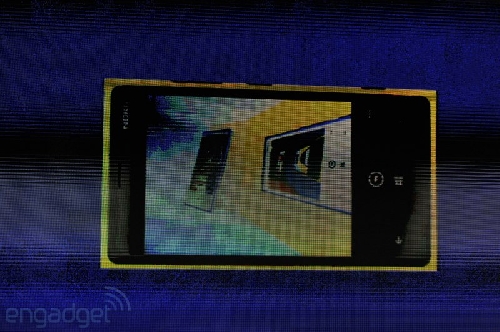 Nokia World 2012 Live Blogging: Lansare Nokia Lumia 920 Pureview, Lumia 820 & Altele - imaginea 49