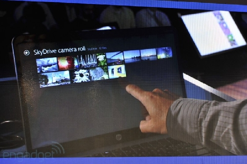 Nokia World 2012 Live Blogging: Lansare Nokia Lumia 920 Pureview, Lumia 820 & Altele - imaginea 53
