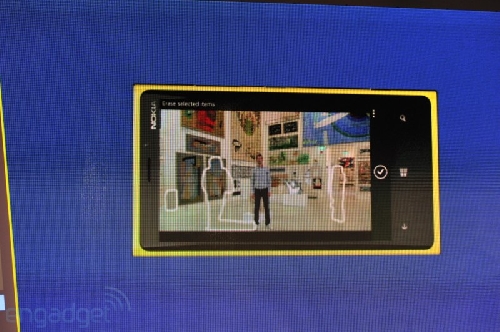 Nokia World 2012 Live Blogging: Lansare Nokia Lumia 920 Pureview, Lumia 820 & Altele - imaginea 72