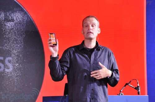 Nokia World 2012 Live Blogging: Lansare Nokia Lumia 920 Pureview, Lumia 820 & Altele - imaginea 79