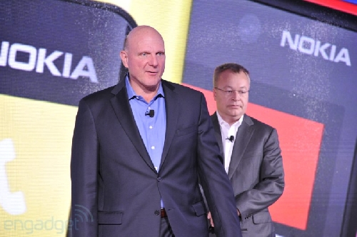 Nokia World 2012 Live Blogging: Lansare Nokia Lumia 920 Pureview, Lumia 820 & Altele - imaginea 83