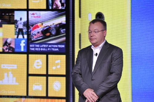 Nokia World 2012 Live Blogging: Lansare Nokia Lumia 920 Pureview, Lumia 820 & Altele - imaginea 92